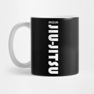 Brazilian Jiu Jitsu (BJJ) Mug